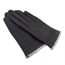 아빠가죽털장갑