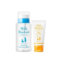 밀크바오밥클렌징워터