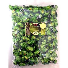 퓨아레 원조 티라미수 아몬드 초콜릿 500g 대용량, 1개