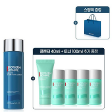 [소소한잡화점]비오템 아쿠아틱 로션 애프터 쉐이브 200ml
