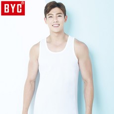 byc남자모시메리7부바지백색파자마홈웨어