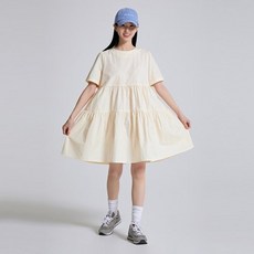 스파오원피스