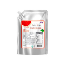 다정 갈아만든자몽2kg(대용량), 2000g, 1개, 3개
