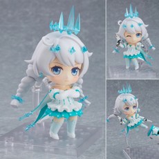 넨도로이드헤어