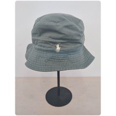 폴로벙거지
