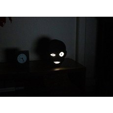 코난범인무드등