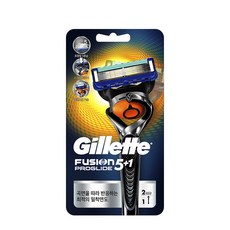 gilletteproglide