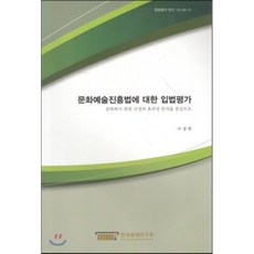 문화예술법