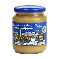 Provence Lavender Honey 17.6 oz (500g) 프로방스 라벤더 꿀 499g (500g), 1