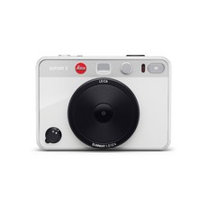 라이카 LEICA SOFORT2 소포트2 인스턴트 카메라, white