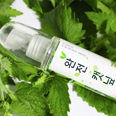 팜웨이 완전 캣닢 마약스프레이 고양이가 좋아하는 냄새 국산 캣잎 우울증 스트레스 해소 캣닙, 1개