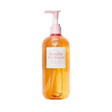 마녀공장 바닐라 부티크 허그 퍼퓸 바디 워시 500ml, 1개