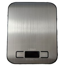 주방전자저울 10KG 디지털 가정용 (블랙/화이트)