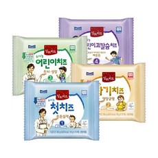 상하치즈1단계100매