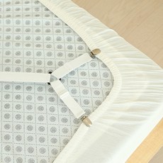 대형매트리스커버