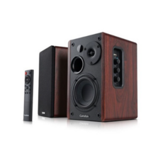캔스톤 앰프내장형 스피커, SPS300BT(체리)