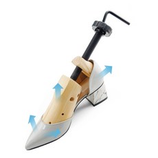 축구화사이즈늘리기