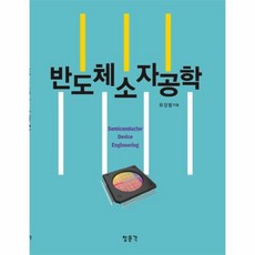 neamen반도체소자공학