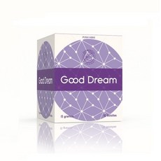 도밍고 굿드림 스페인 수입차 린덴잎 레몬밤 레몬버베나, 1.5g, 10개