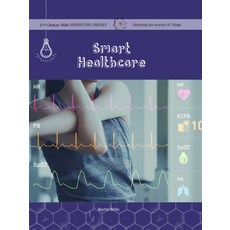 Smart Healthcare Paperback, Cherry Lake Publishing