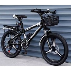 바이크웨이 고급형 로드자전거 산악 MTB형 트렉 로드 바이크 자전거 초보, 01)일반형-레드-18인치-7단