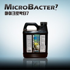 브라이트웰 마이크로박터7 MicroBacter7 2L, 1개