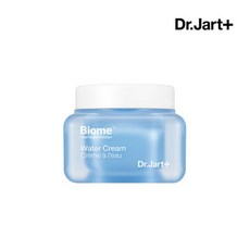 닥터자르트 바이탈 하이드라 솔루션 바이옴 워터 크림 50ml, 1개