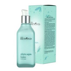 비욘드피토아쿠아에멀젼