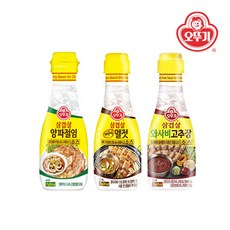 오뚜기멜젓