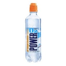 파워오투 오렌지레몬, 500ml, 12개