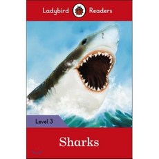 Sharks, Penguin Uk