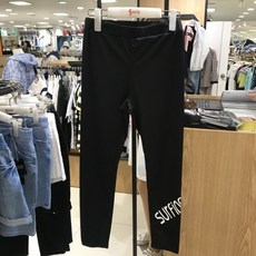 워터바지레깅스소이