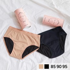 에블린 위생 팬티 안심팬티 THEDAY 삼각팬티(2COLOR) _EBWP9AT01B