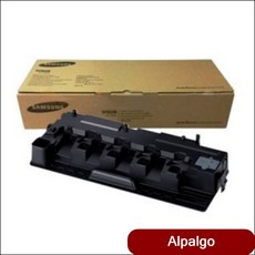 삼성토너 CLT-W808 폐토너통 33000 토너 사무용품 무한잉크 프린터 whcz