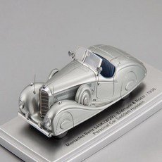 벤츠540k