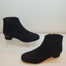 엘칸토베이직롱부츠