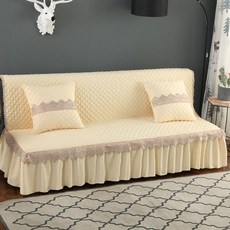 알집매트빈백커버