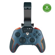 Turtle Beach Recon 컨트롤러 유선 게임 Xbox 시리즈 X S One Windows 공식 라이센스 - 오디오 향상 리매핑 가능한 버튼 초인적 청각 – Arctic, Blue Magma, Recon Cloud