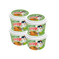 삼양 불닭볶음면 4입 외 6종 컵라면 라면종류 짜장라면 진라면컵라면, 까르보불닭 떡볶이 4개