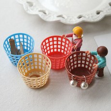 미니어처바구니