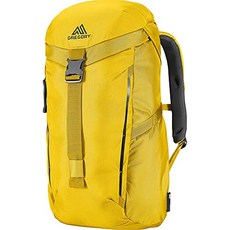 NMT Gregory Mountain Products Sketch 28 리터 데이 팩 비즈니스 [Dijon Yellow- One Size] - P0616015SBK3LQ2, Dijon Yellow- One Size