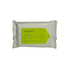 이니스프리클렌징티슈