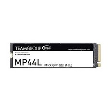 TeamGroup MP44L (M.2 PCI-e Gen4.0 NVMe 1.4) 1TB, 1