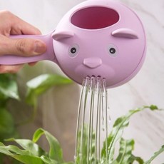 아기샴푸바가지