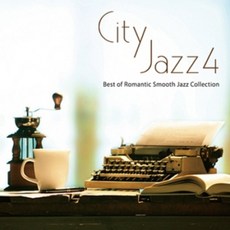미개봉CD) City Jazz Vol.4 (2CD) -그로버 워싱턴 주니어/노라 존스/데이브 그루신/빌 에반스