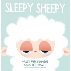 Sleepy Sheepy, Flamingo Books