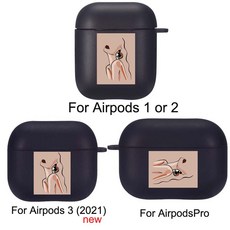 에어팟2세대본체