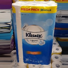 크리넥스더클린터치
