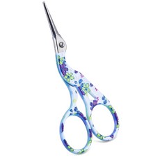 남자눈썹가위칼