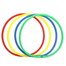 훌라후프 여성헬스 연질 S허리라인 여성가볍고 가엽고편리한 어린아이용 군살 국다용도, T03-45CM경질파이프 홀라후프